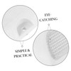 FUNOMOCYA Reflective Road Markers Durable Aluminum and Plastic Pavement Reflectors