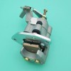 QRM Rear Brake Caliper W/Pads for KAWASAKI KFX450R KFX 450R