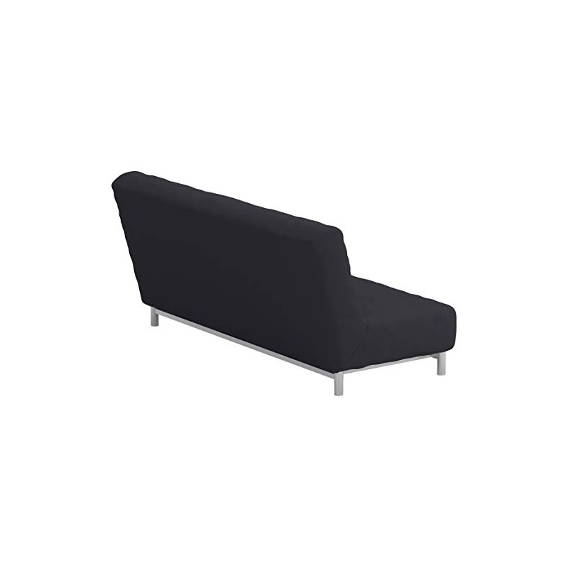 The Flax Polyester Beddinge Lovas Sofa Bed Cover Replacement is