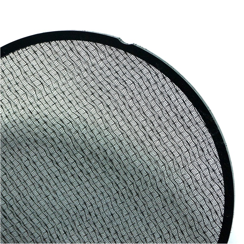Seseragi® Standard Filter Set of 6 Round (Replacement) [For Ductless