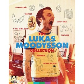 The Lukas Moodysson Collection