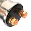12-48V Master Battery Disconnect Switch, High Current 200A Battery Power