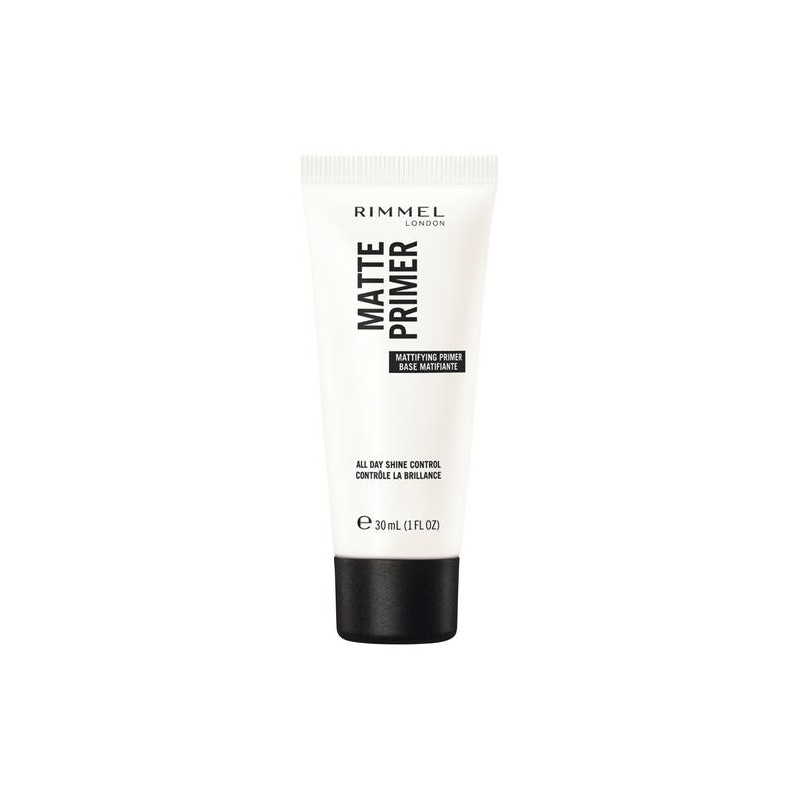 Rimmel Lasting Matte Primer 30mL