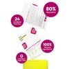 The Everyday Lab Parches Multivitamínicos 11 Vitaminas en 1 24