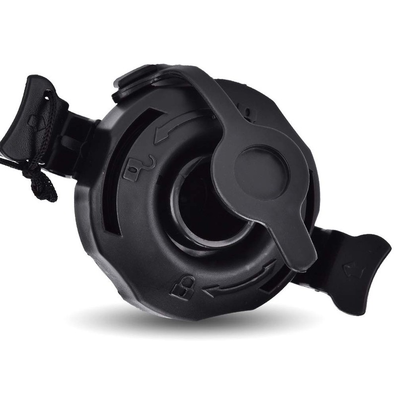 Bed Air Valve, 3 in 1 Air Valve Secure Seal