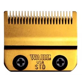 Wahl Navaja Wahl Magic Clip Cordless Escalonada 2161-700 Dorada