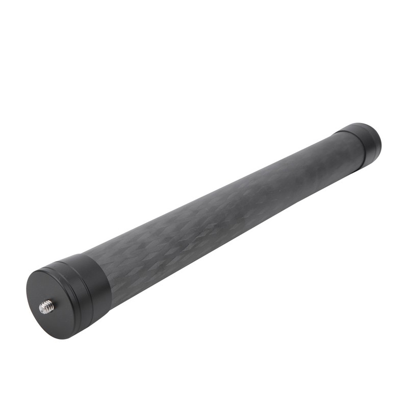 Portable Adjustable Handheld Gimbal Stabilizer Camera Extension Rod Pole Selfie