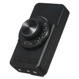 YIWEOG OS1 Resonanz Pickup Vorverstärker Integrierter SFT gleicher Frequenz Vorverstärker für Gitarre mit Reverb Chorus Delay Li-Ion Akku (das