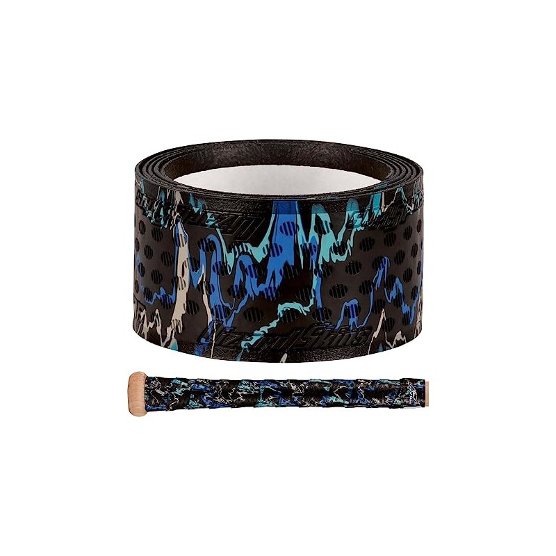 Lizard Skins Grip Tape Cushion Grip DSP_Ultra KONACAMO 1.1mm
