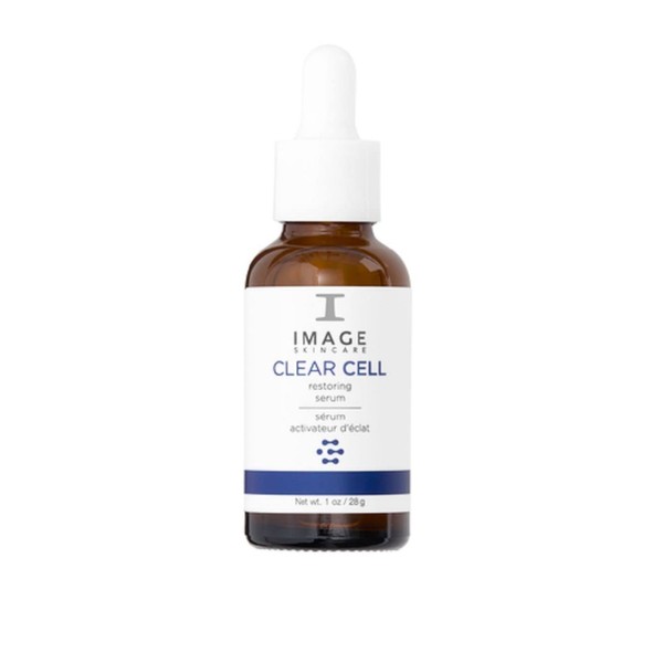 Image Skincare CLEAR CELL Restoring Serum, 1 oz.