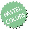 Highlighter - STABILO BOSS ORIGINAL Pastel - Pack of 1