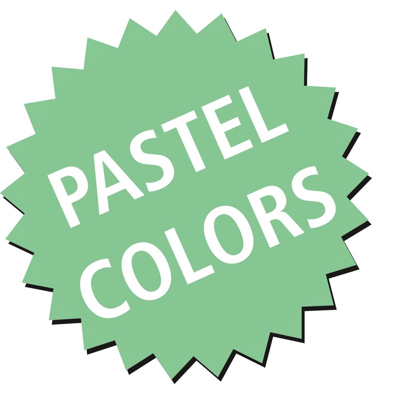 Highlighter - STABILO BOSS ORIGINAL Pastel - Pack of 1