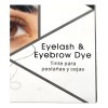 Tinta Henna Para Cejas