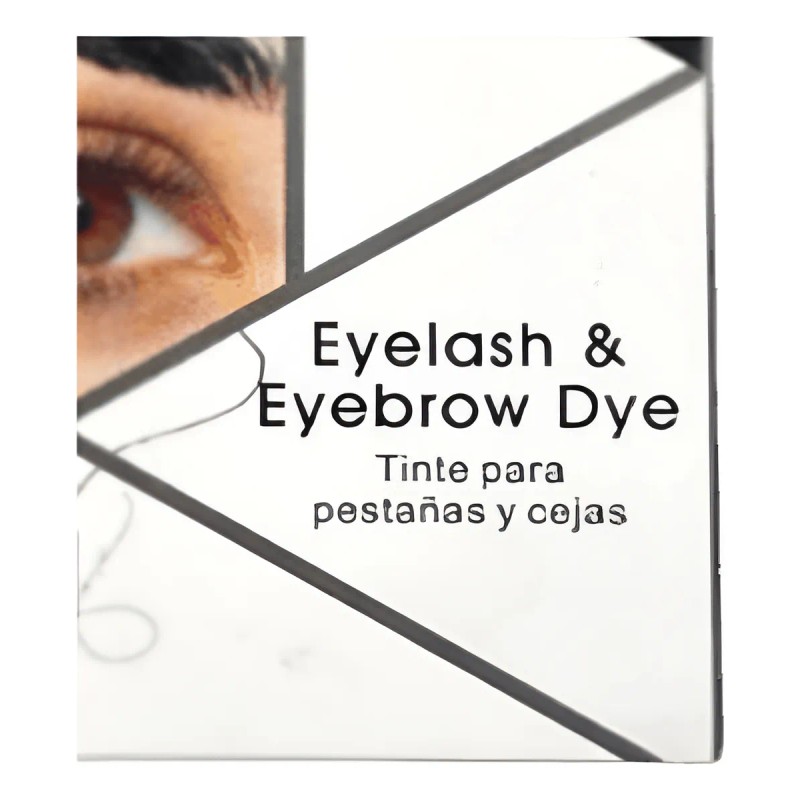 Tinta Henna Para Cejas