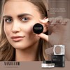 Eyebrow Pomade Nanobrow Eyebrow Pomade Medium Brown - Waterproof, Colouring