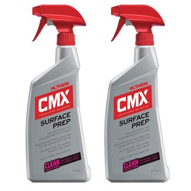 Mothers 01024 CMX Ceramic Spray Coating (2 Pack)