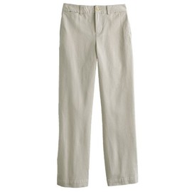 Chaps Regular-Fit Straight-Leg Chino Pants - Boys 8-20