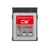xiwai CFEXPRESS TYP-B 128GB CFE CFB Memory Card Adapter Compatible