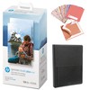 HP Sprocket Studio Plus 4 x 6” Photo Paper and