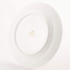 Narumi 9265-1674 Plate, Plate, Royal Coat, White, 7.9 inches (20