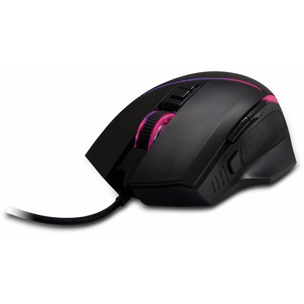 Inter-Tech AC GT-100 Gaming Mouse