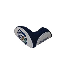 West Bromwich Albion Extreme Golf Headcover - Putter