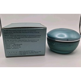 Avon New Avon Anew Retroactive NIGHT Youth Extending Cream 1.7oz NOS 2007