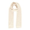 PCBENILLA LONG SCARF NOOS BC
