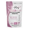 Inositol Ultra 4100 mg porcion 40:1 Myo Inositol y D-chiro