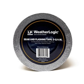 LP WeatherLogic - Seam & Flashing Tape 3 ¾ inch