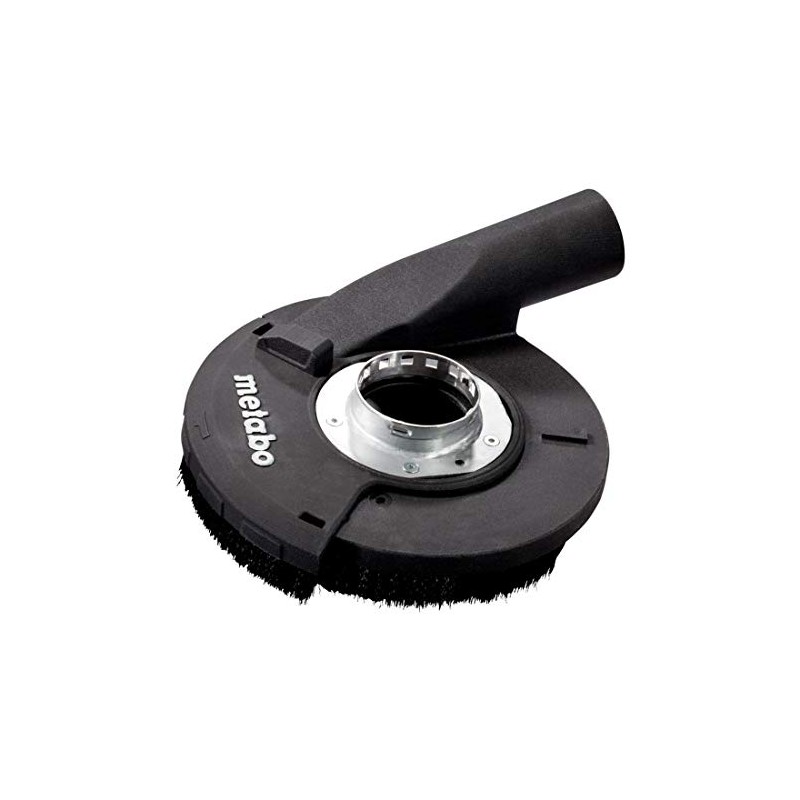 Metabo GED 125 Grinding Shroud only