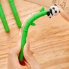 LWDDLDHY 20 Pcs Panda Pens, Cartoon Panda Bamboo Pens Set