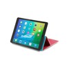 Case for Medion Lifetab P9702 Case Bumper in Pink Test