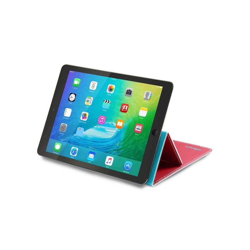 Case for Medion Lifetab P9702 Case Bumper in Pink Test
