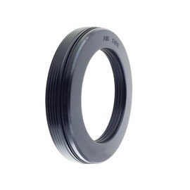 TORQUE High Performance Wheel Seal Drive Trailer Axle Replacement for Freightliner Kenworth Peterbilt Navistar Volvo Trucks (Replaces Stemco 393-0173, SKF 47692 47691 47697) (TR0173_01_)