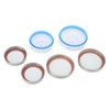 Mason Jar Vacuum Sealer Jar Vacuum Sealing Kit with Accessory