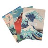 Grupo Erik Hokusai The Great Wave off Kanagawa Pack of