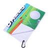 ASVP Shop Funny Printed Golf Towel for Golf Bags with