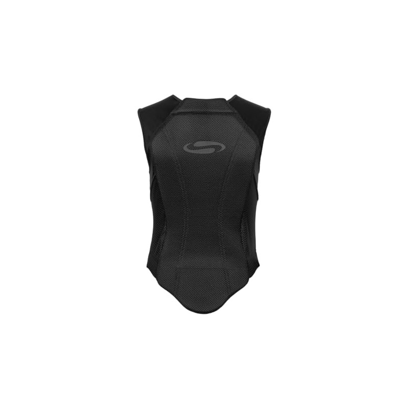 WALDHAUSEN Swing P24 Pro Back Protector Size XS Black