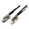 Generic Left Right LCD Hinge for MacBook Unibody 13" A1342