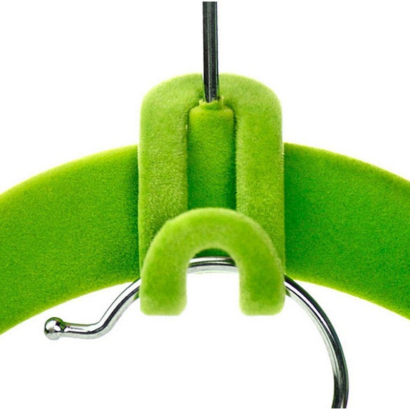 20Pcs Mini Cascading Hooks Clothes Hanger Rack Connector for Plastic