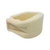 Truform-OTC Neck Brace, Foam Cervical Collar, Support Spine and Head