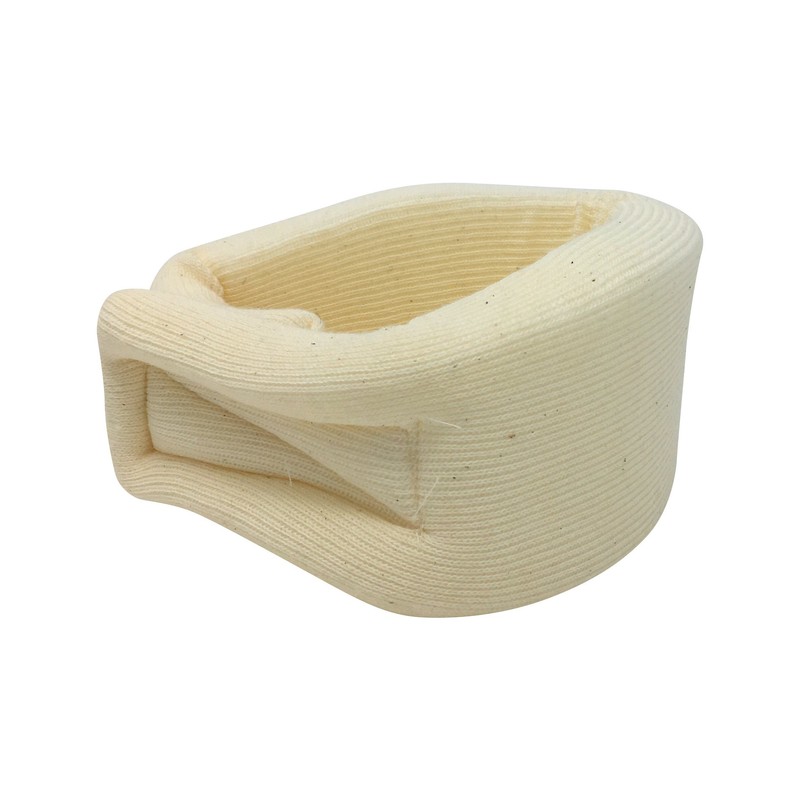 Truform-OTC Neck Brace, Foam Cervical Collar, Support Spine and Head