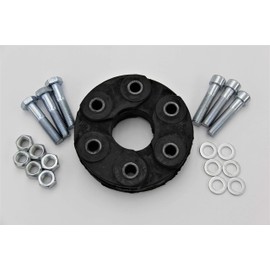 MTC DRIVESHAFT Flex DISC Assembly (Hardware INDLUDED) FITS Pontiac 2004 GTO Cars OEM# 935-106