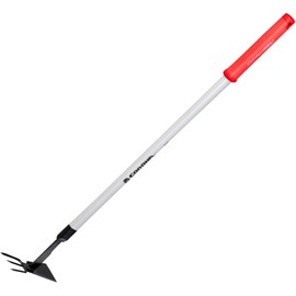 Corona GT 3244 Extended Reach Hoe and Cultivator, Red, No Size,40.16 x 9.65 x 5.51 inches, Gray