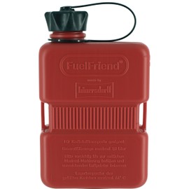 FuelFriend®-PLUS - Jerrycan 1.0 liter