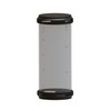 DE BUYER Ersatzbehälter für Dosierspritze - LE Tube - 0.75L,Schwarz