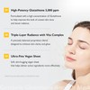 Genabelle [Genabelle]Glutathione Brightening Ampoule Mask 25ml (5ea)