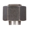 Trend 8mm Collet and Nut Compatible with Trend T7 Router,