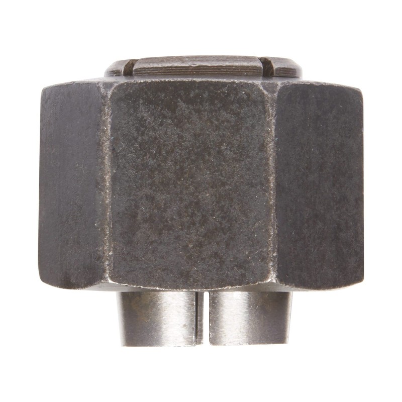 Trend 8mm Collet and Nut Compatible with Trend T7 Router,